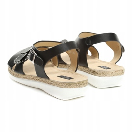 Vices Schraubstöcke 3223-1 Schwarz 36 41 1