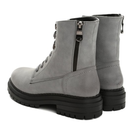 Vices Schraubstöcke T036-5 Grau 36 41 1