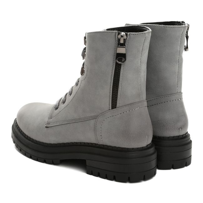 Vices Schraubstöcke T036-5 Grau 36 41 1