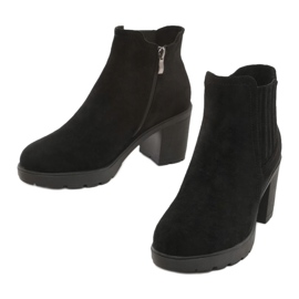 Vices Schraubstöcke 8506-38-schwarz 1