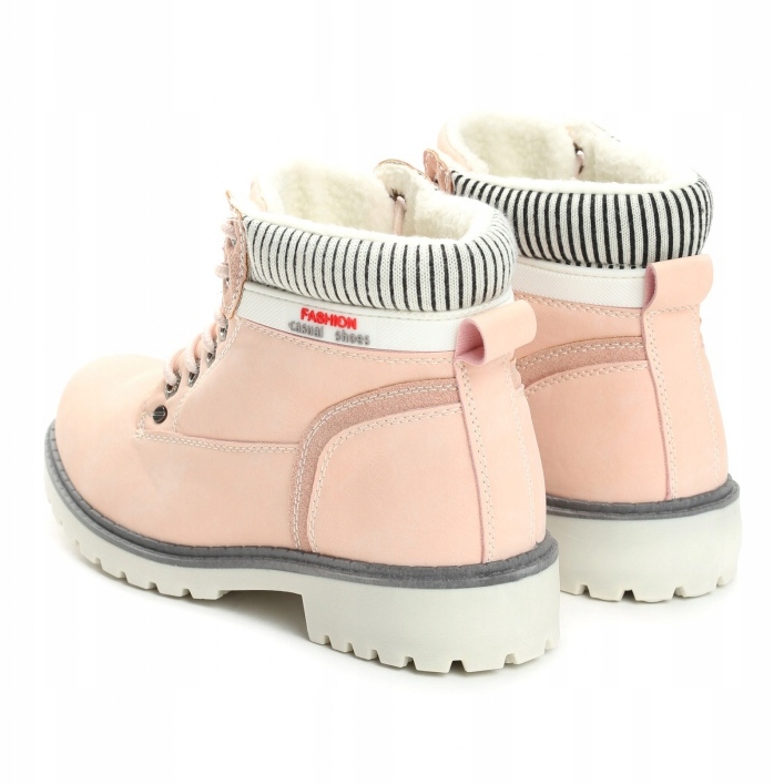 Vices Schraubstöcke T071-20 Rosa 1