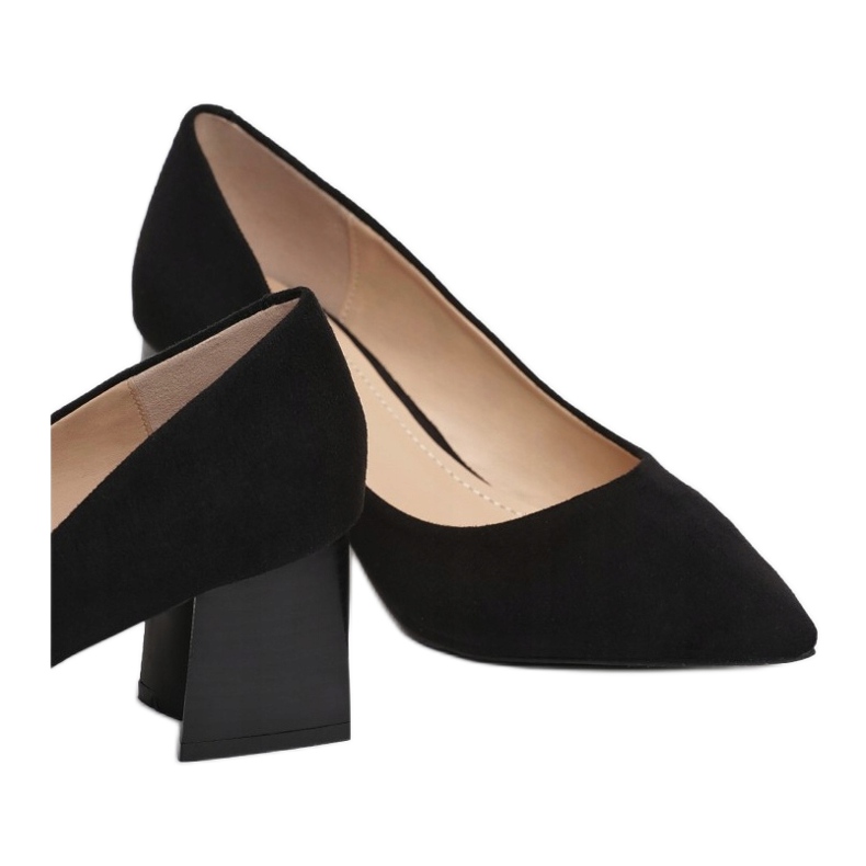 Vices Schraubstöcke 3344-38-schwarz 1