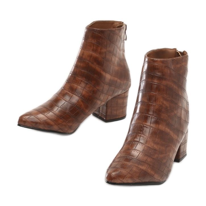 Vices Schraubstöcke 3310-54-braun 1