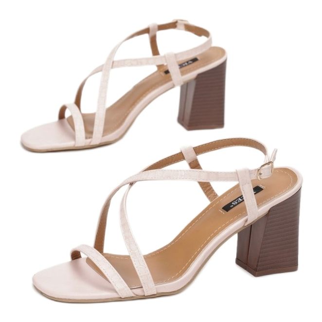 Vices Schraubstöcke 3388-45-rosa 1