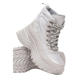 Vices Schraubstöcke 8615-39-grau 1