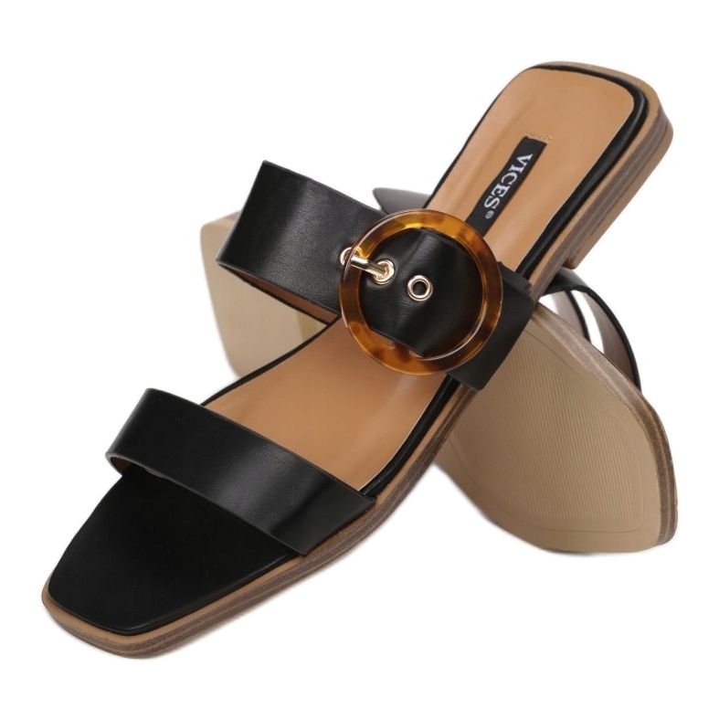 Vices Schraubstöcke 3360-38-schwarz 1