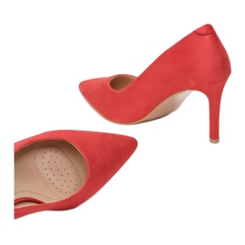 Vices Schraubstöcke 3336-64-ed rot 1