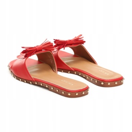 Vices Schraubstöcke 9197-19 Rot 36 41 1