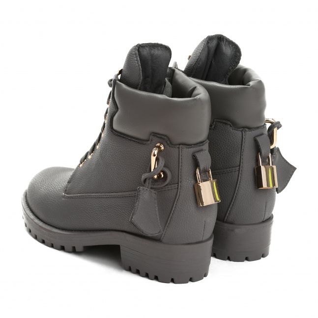 Vices Schraubstöcke 1302-5 Grau 1