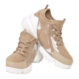 Vices Schraubstöcke 8544-42-beige 1