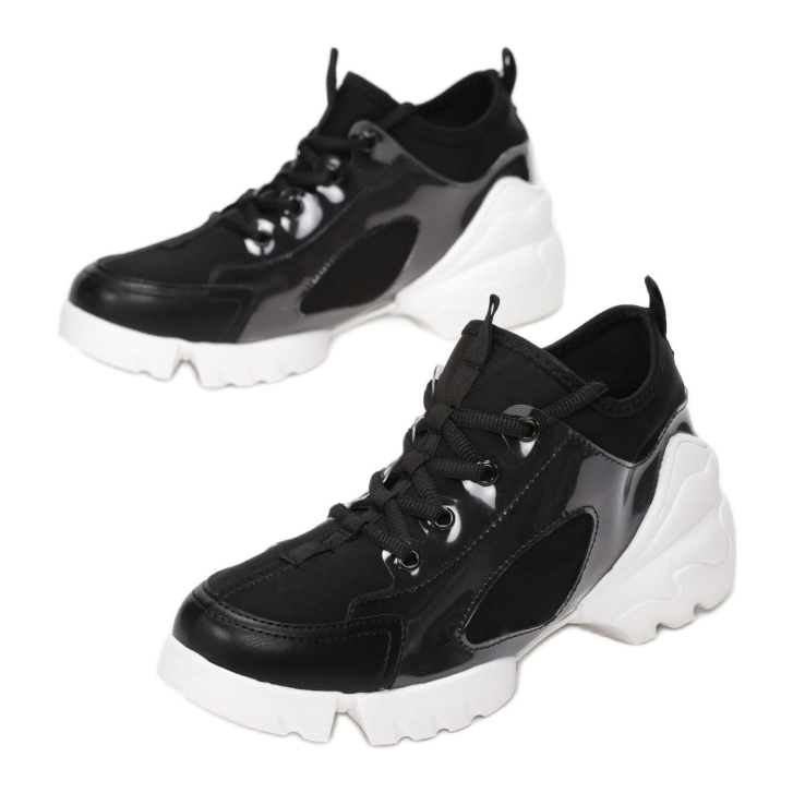 Vices Schraubstöcke 8544-38-schwarz 1