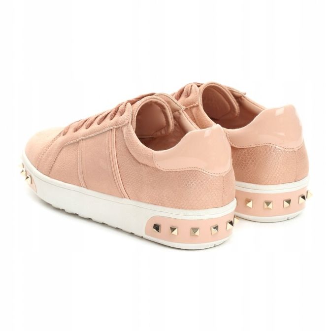 Vices Schraubstöcke 7232-20 Rosa 36 41 1