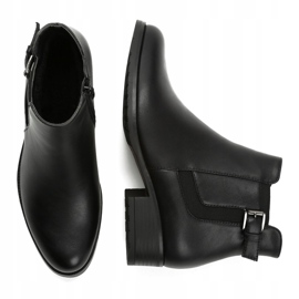 Vices Schraubstöcke T045-1 Schwarz 36 41 1