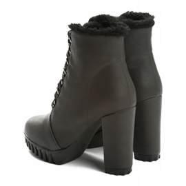 Vices Schraubstöcke 3140-5 Grau 35 40 1