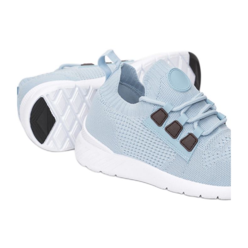 Vices Schraubstöcke JB059-51-blau 1