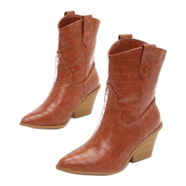 Vices Schraubstöcke 8498-54-braun 1