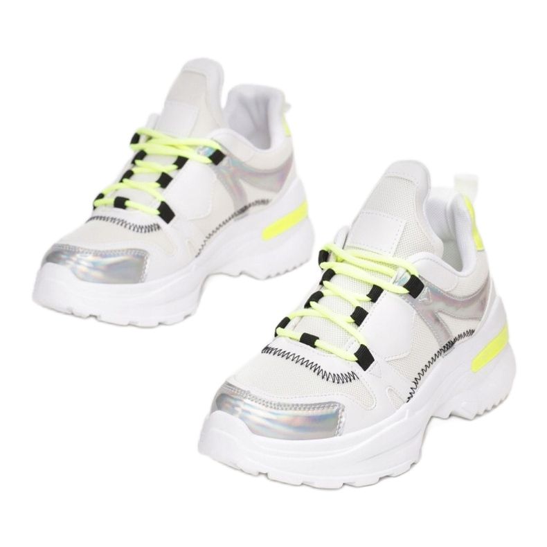 Vices Schraubstöcke 8543-61-grün weiß mehrfarbig 1