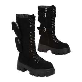 Vices Schraubstöcke 8597-38-schwarz 1