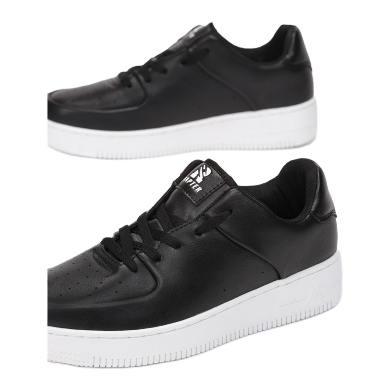 Vices Schraubstöcke B887M-1A-95-schwarz / rot 1