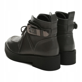 Vices Schraubstöcke 8334-5 Grau 36 41 1