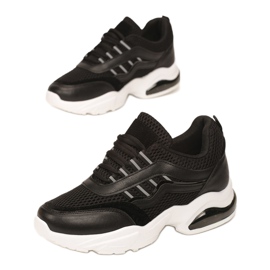 Vices Schraubstöcke 8546-38-schwarz 1