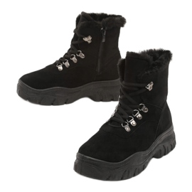 Vices Schraubstöcke 8480-38-schwarz 1