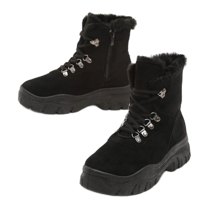 Vices Schraubstöcke 8480-38-schwarz 1