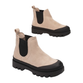 Vices Schraubstöcke 8588-42-beige 1