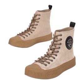 Vices Schraubstöcke 8590-42-beige 1