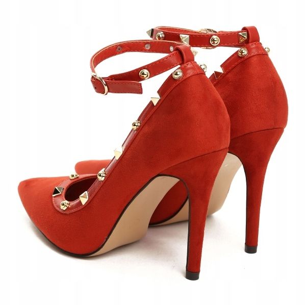 Vices Schraubstöcke 1367-36 Orange 35 40 1