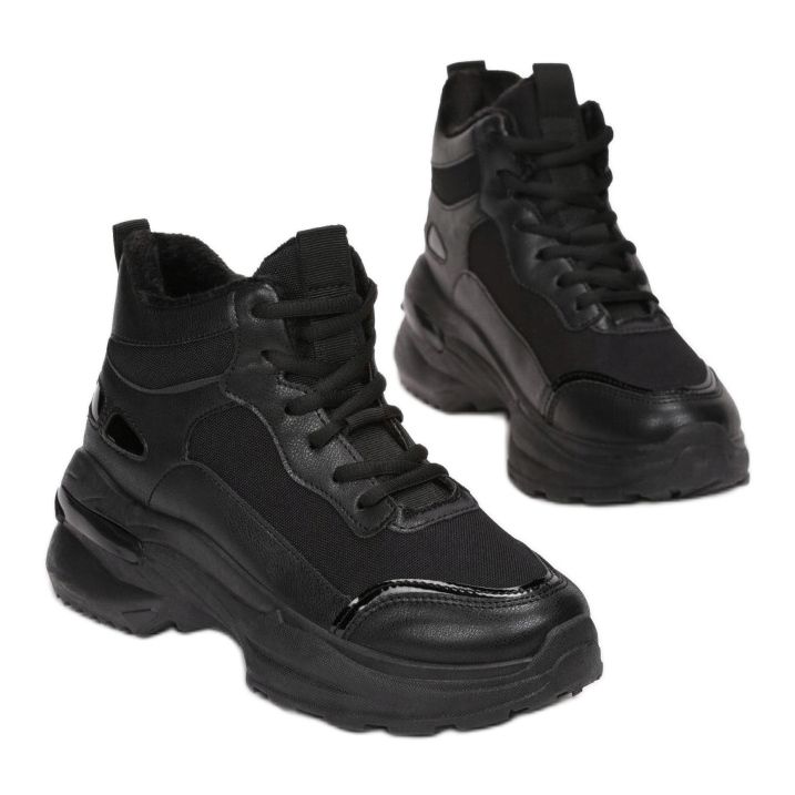 Vices Schraubstöcke 8592-38-schwarz 1