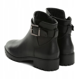 Vices Schraubstöcke T038-1A Schwarz 36 41 1