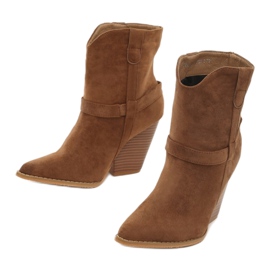 Vices Schraubstöcke 3328-54-braun 1