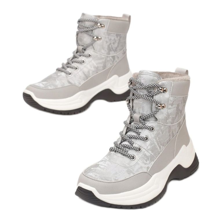 Vices Schraubstöcke 8614-39-grau 1