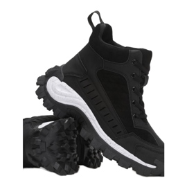 Vices Schraubstöcke 8605-38-schwarz 1