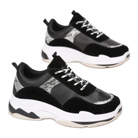 Vices Schraubstöcke 8557-38-schwarz 1