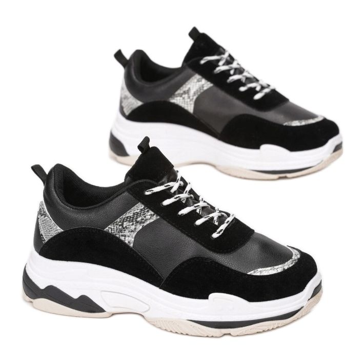 Vices Schraubstöcke 8557-38-schwarz 1