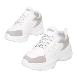 Vices Schraubstöcke 8554-71-weiß grau 1