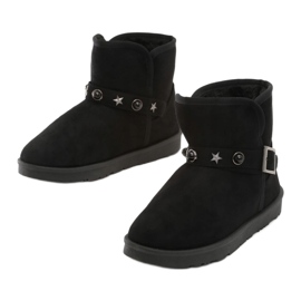 Vices Schraubstöcke JB032-38-schwarz 1