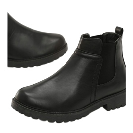 Vices Schraubstöcke T125-1A-38-schwarz 1