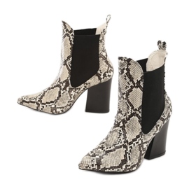 Vices Schraubstöcke 3313-1A-38-schwarz grau mehrfarbig 1