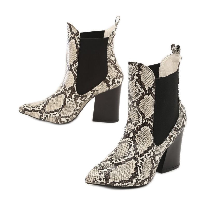 Vices Schraubstöcke 3313-1A-38-schwarz grau mehrfarbig 1