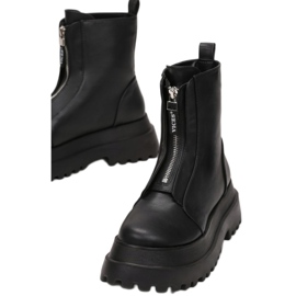 Vices Schraubstöcke 8608-38-schwarz 1