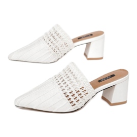 Vices Schraubstöcke 3409-71-weiß 1