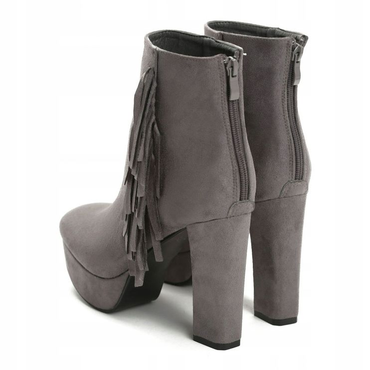 Vices Schraubstöcke 1272-5 Grau 35 40 1