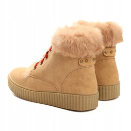 Vices Schraubstöcke 3111-17 Kamel 36 41 braun 1