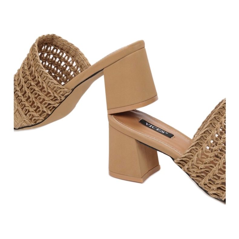 Vices Schraubstöcke 3409-42-beige 1