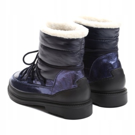 Vices Laster 9230-13 Marine 36 41 navy blau 1