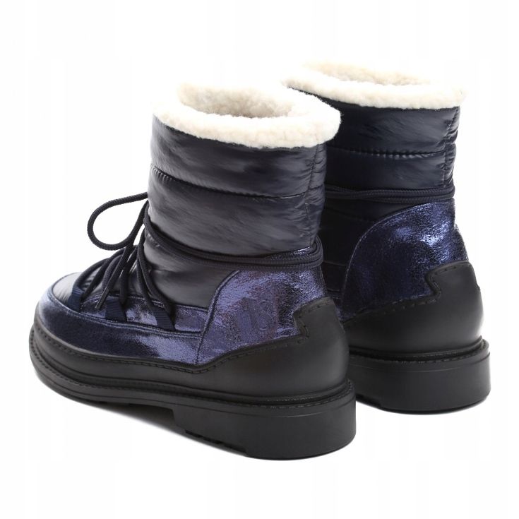 Vices Laster 9230-13 Marine 36 41 navy blau 1