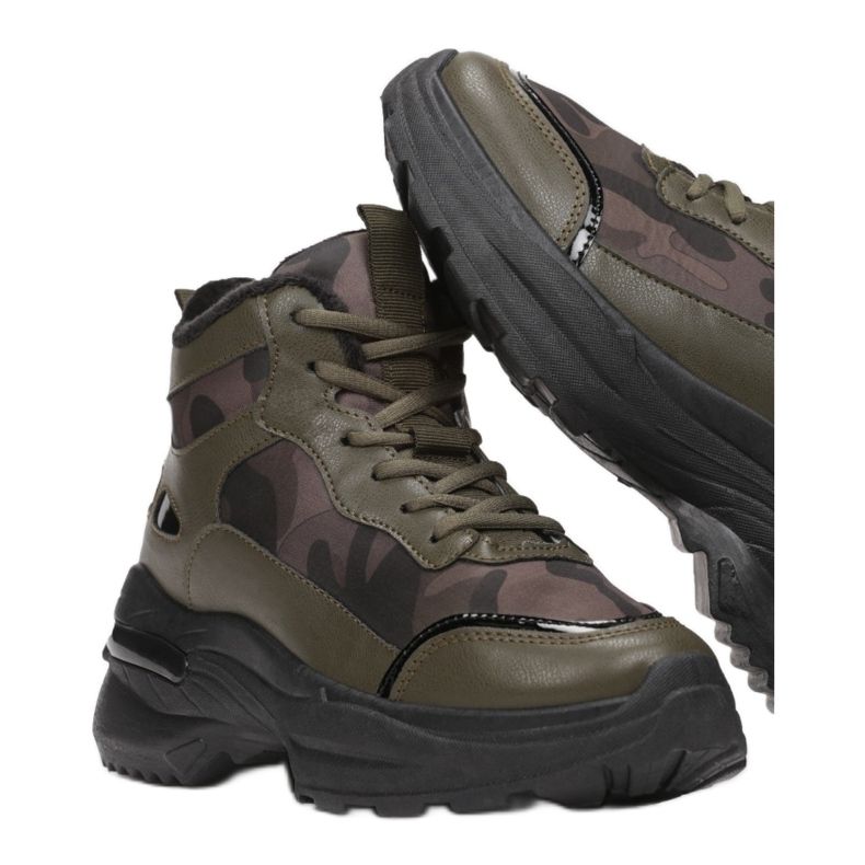 Vices Schraubstöcke 8592-61-grün 1